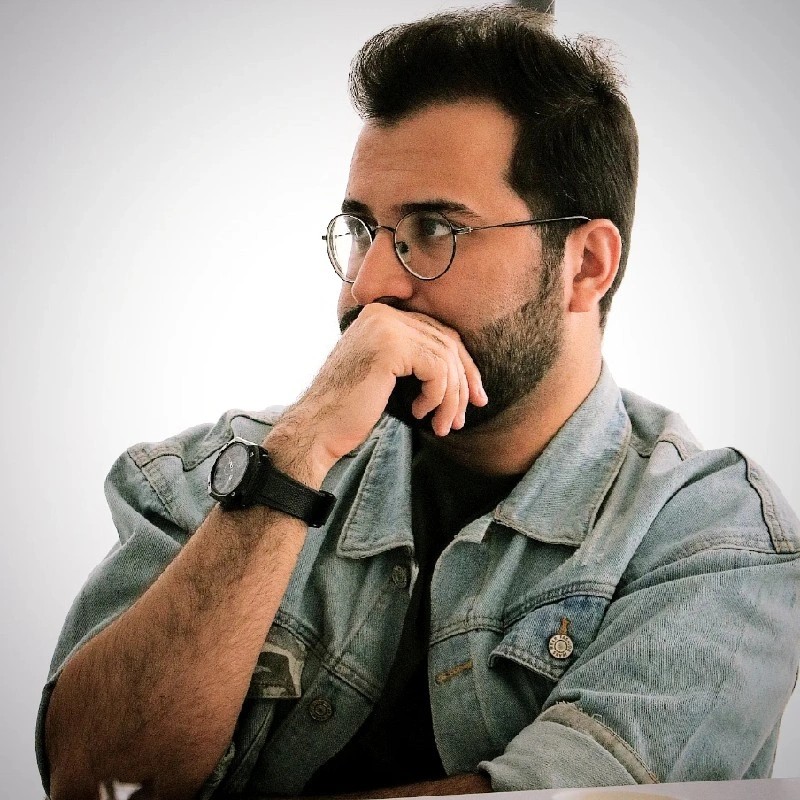 علیرضا سلیمانی