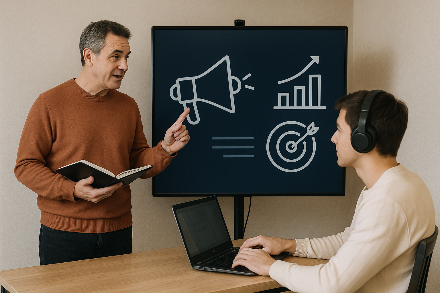 بهترین دورههای مارکتینگ در ایران