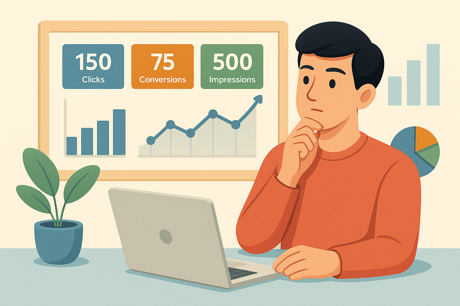 CTR تبلیغات بنری سایتهای ایرانی